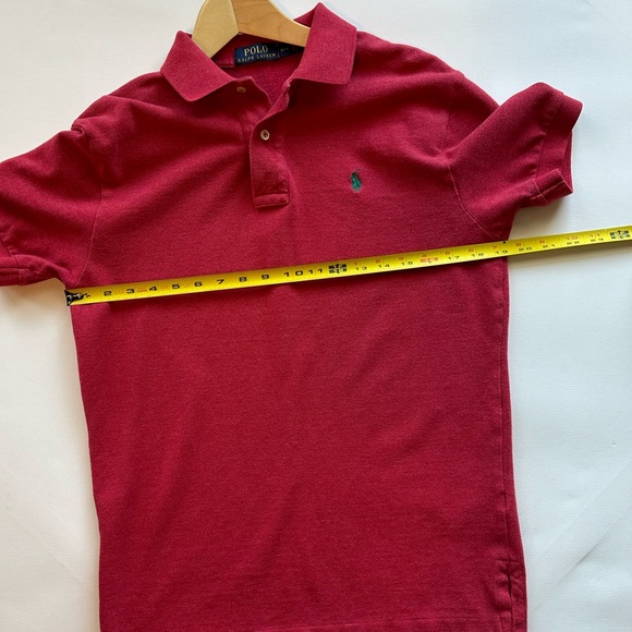 Polo Ralph Lauren Polo Top - Picture 8 of 9
